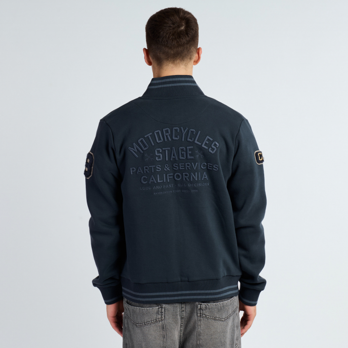 CAMPERA EUROPE HIGH T