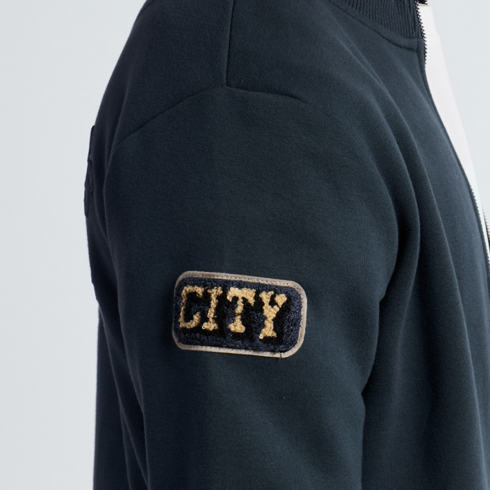 CAMPERA EUROPE HIGH T