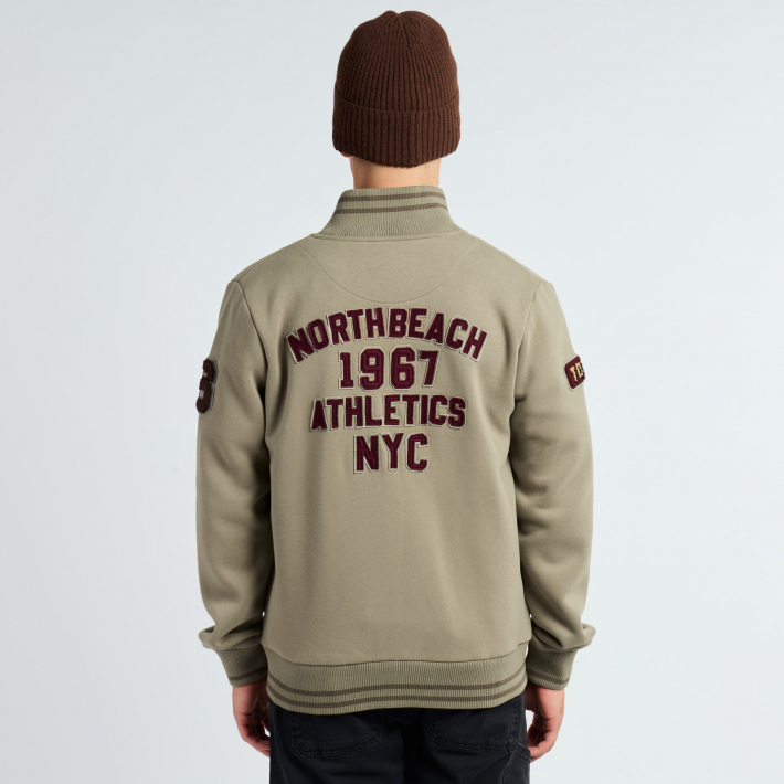 CAMPERA EUROPE HIGH T