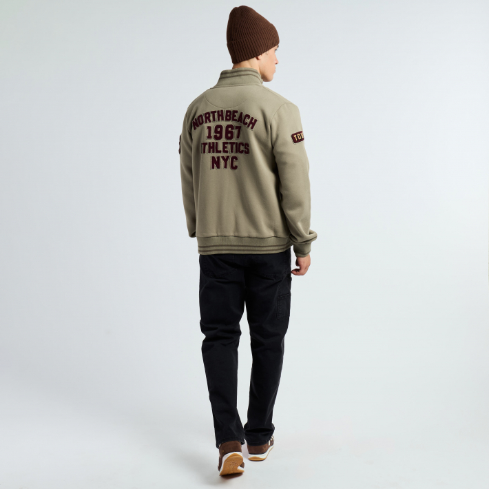 CAMPERA EUROPE HIGH T