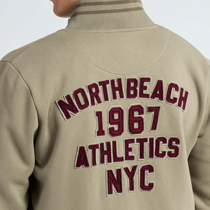CAMPERA EUROPE HIGH T