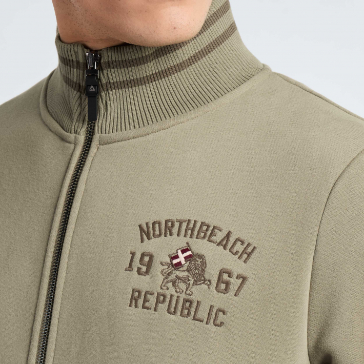 CAMPERA EUROPE HIGH T