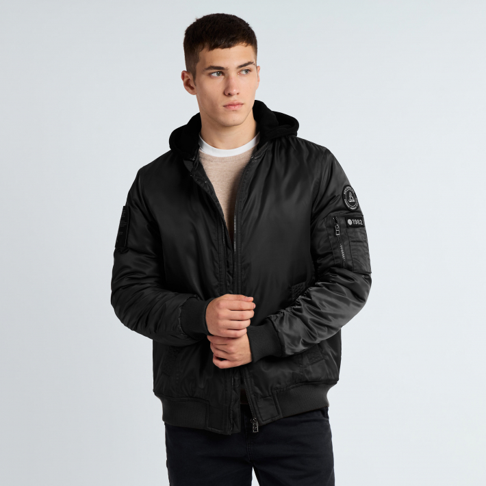 CAMPERA AIRBASE II T