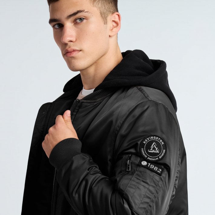 CAMPERA AIRBASE II T