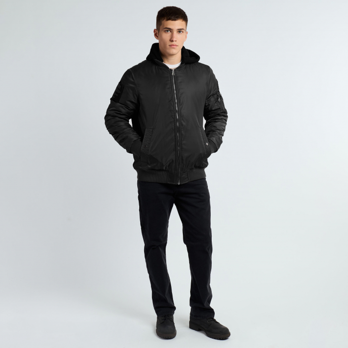 CAMPERA AIRBASE II T