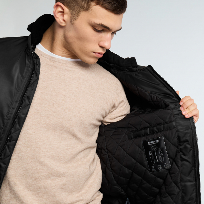 CAMPERA AIRBASE II T