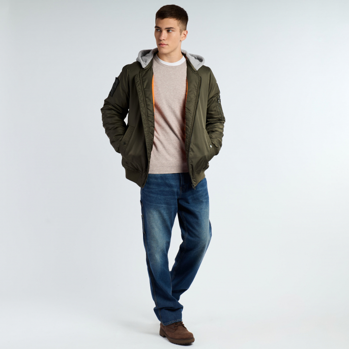 CAMPERA AIRBASE II T