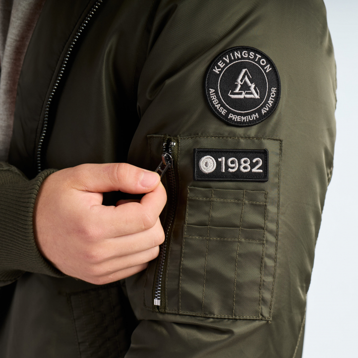 CAMPERA AIRBASE II T