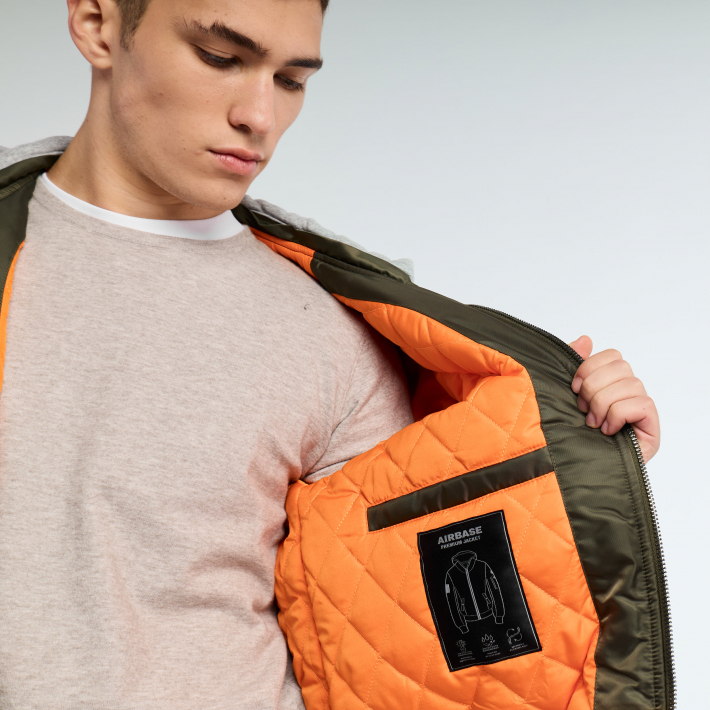 CAMPERA AIRBASE II T