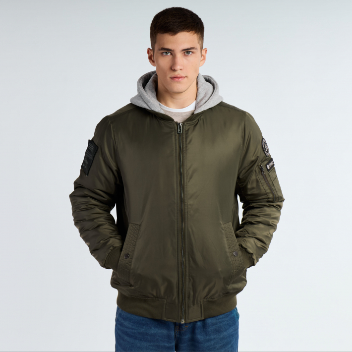 CAMPERA AIRBASE II T