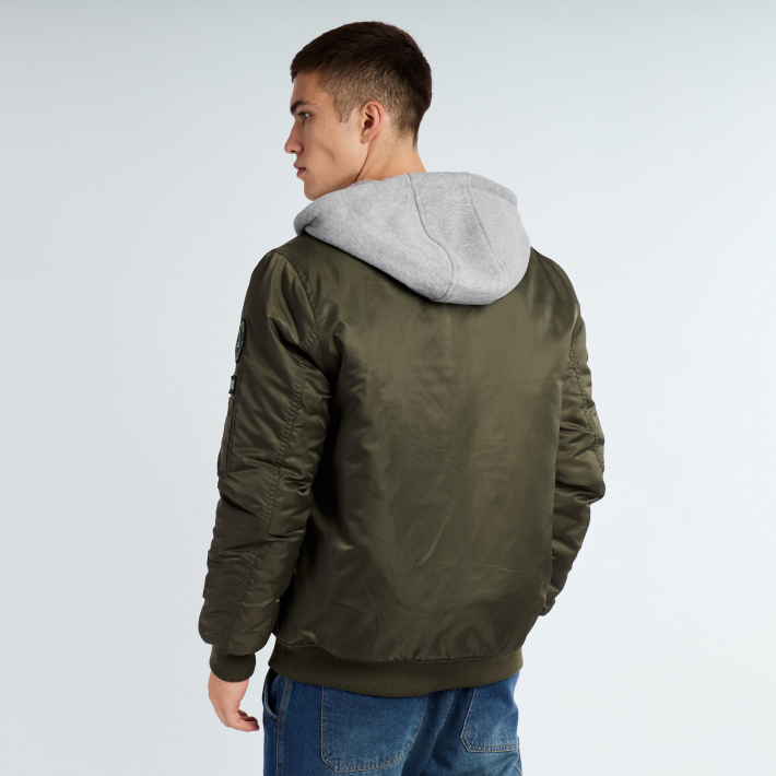 CAMPERA AIRBASE II T