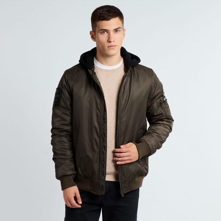 CAMPERA AIRBASE II T