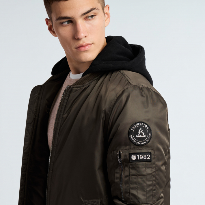 CAMPERA AIRBASE II T