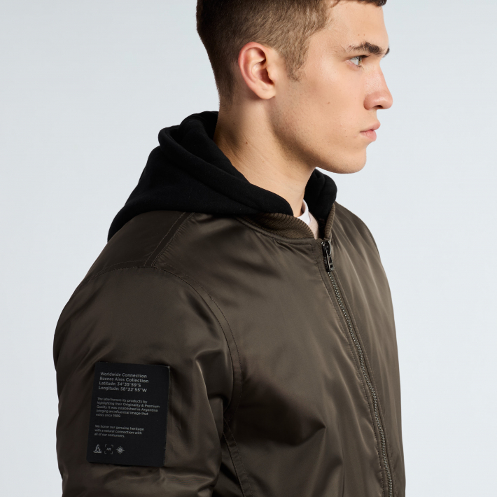 CAMPERA AIRBASE II T