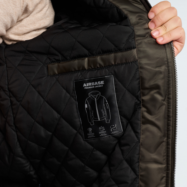 CAMPERA AIRBASE II T