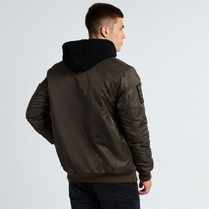 CAMPERA AIRBASE II T