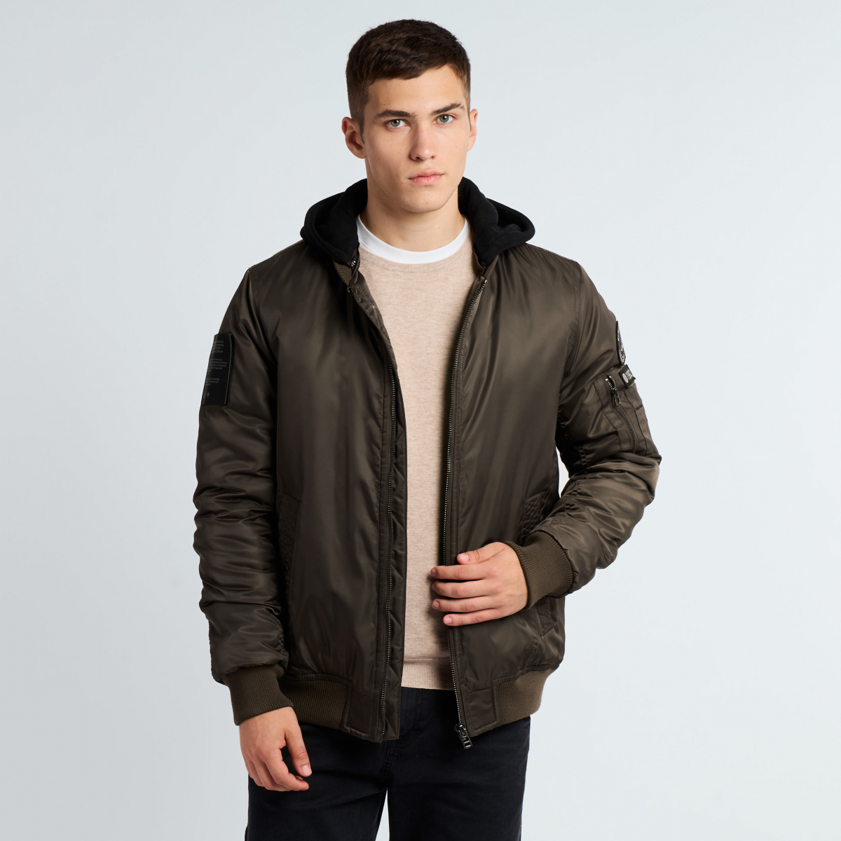 Campera Airbase II 