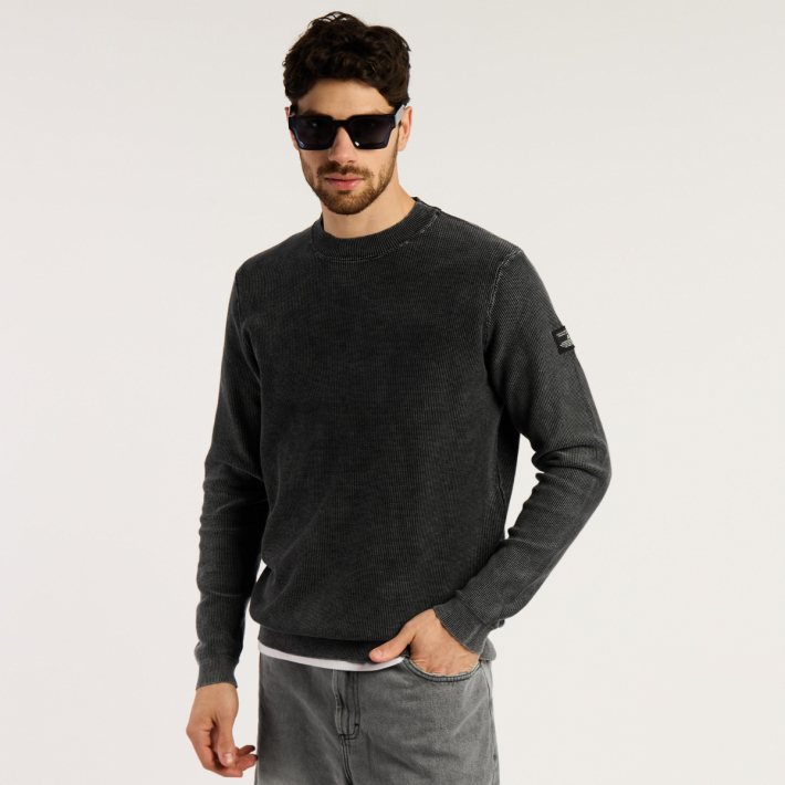 SWEATER RAFT