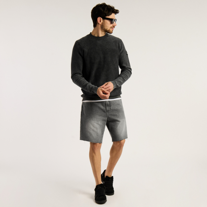 SWEATER RAFT