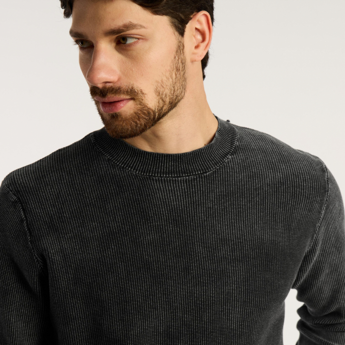 SWEATER RAFT