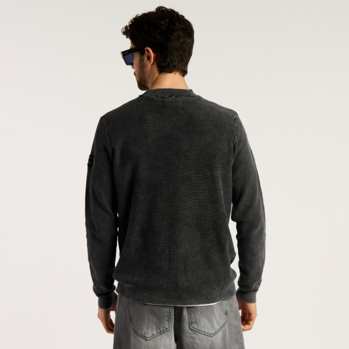 SWEATER RAFT
