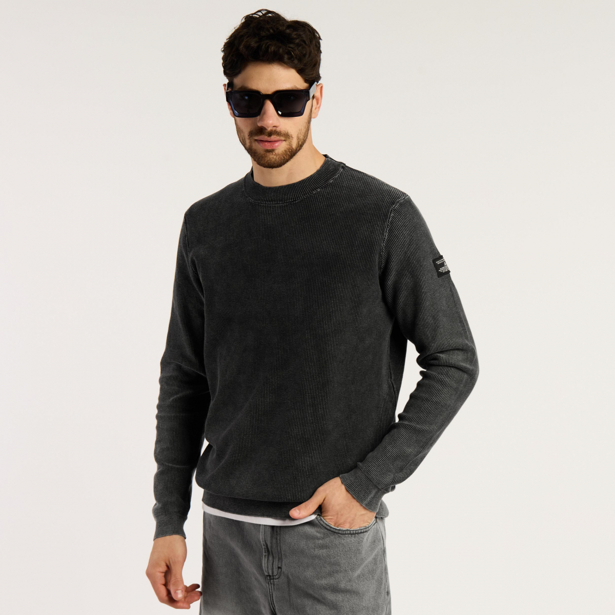 Sweater Raft