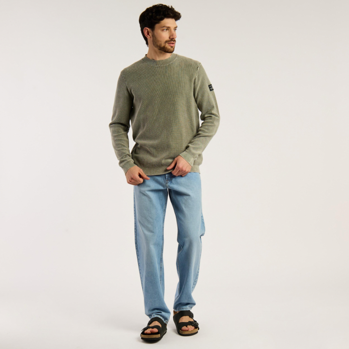 SWEATER RAFT 