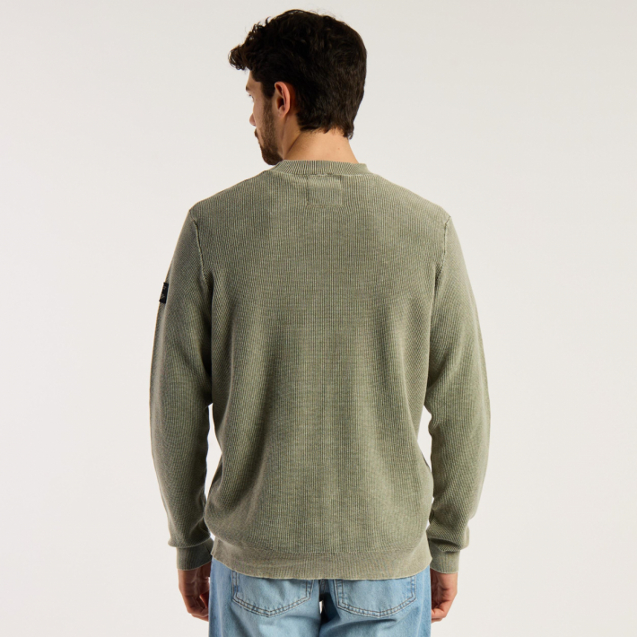 SWEATER RAFT 