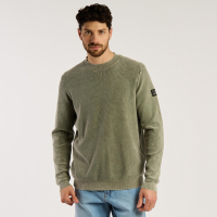 SWEATER RAFT 