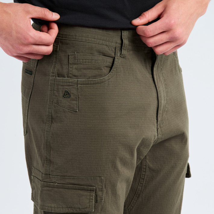 PANTALON ANTARTIC 