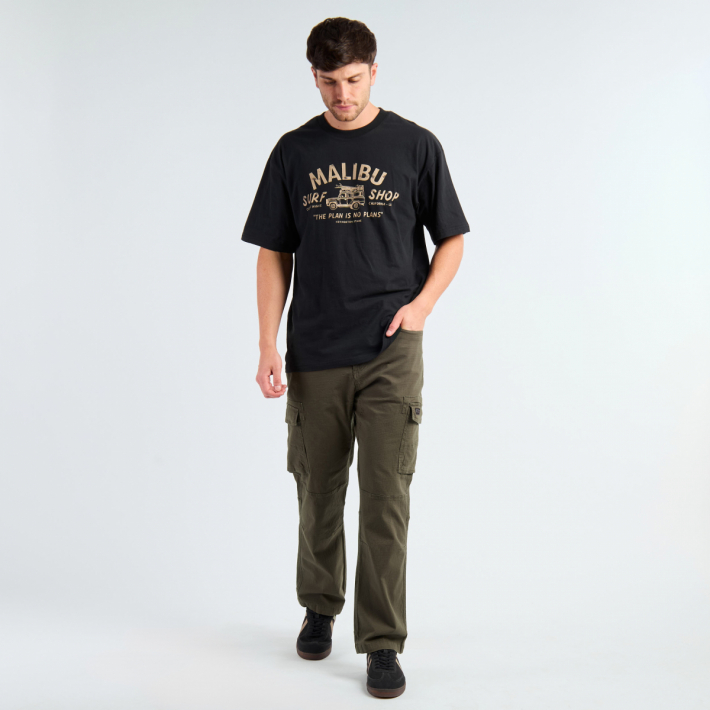 PANTALON ANTARTIC 