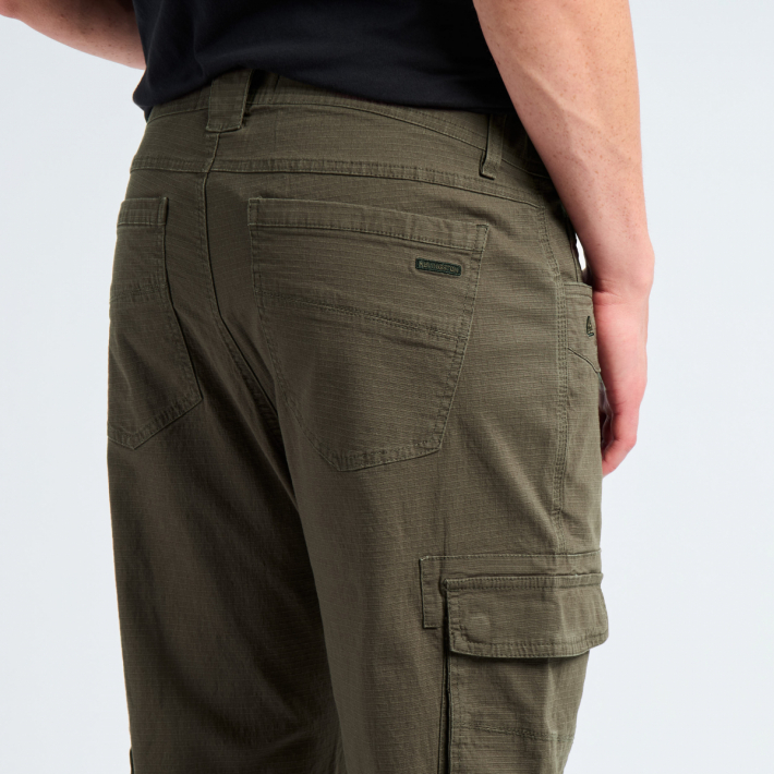 PANTALON ANTARTIC 