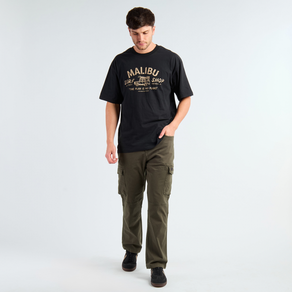 PANTALON ANTARTIC 