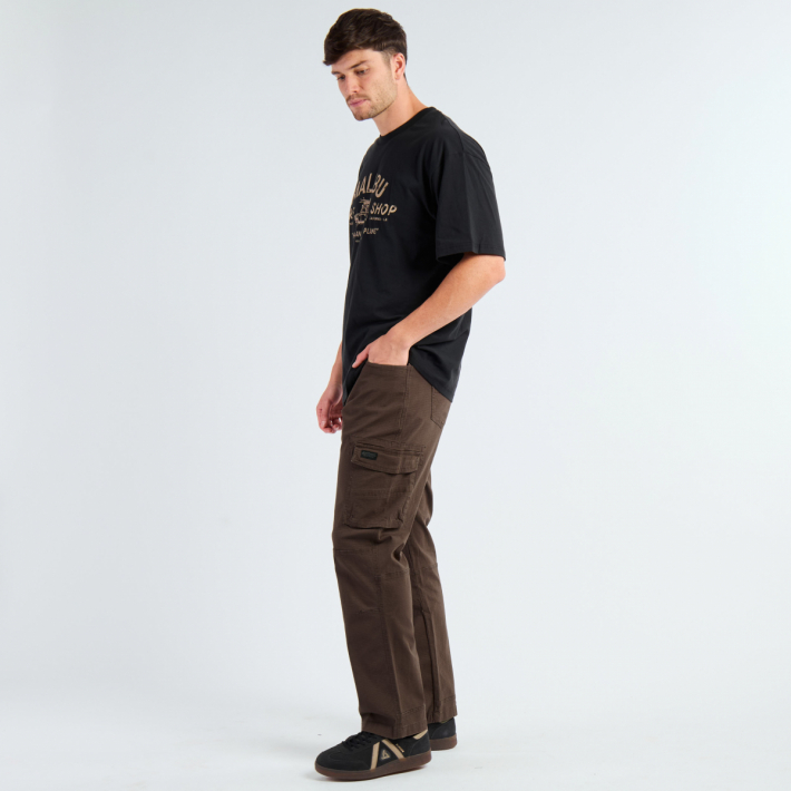 PANTALON ANTARTIC