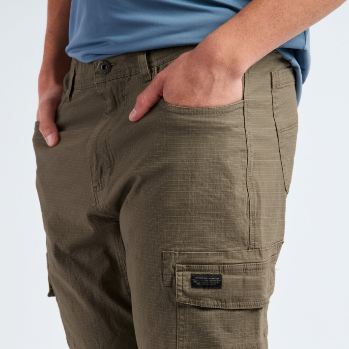 PANTALON ANTARTIC
