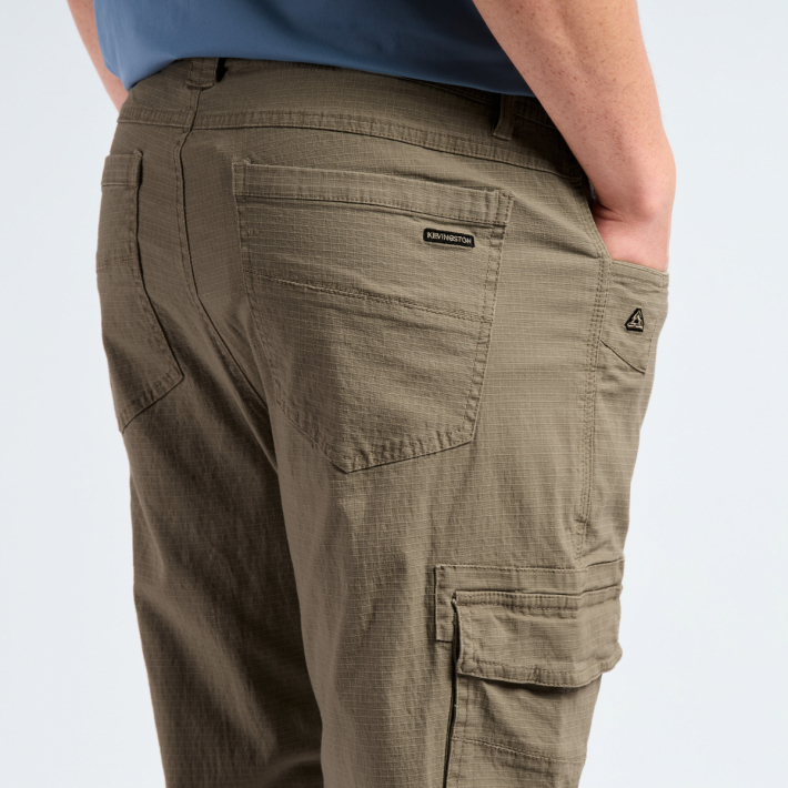 PANTALON ANTARTIC