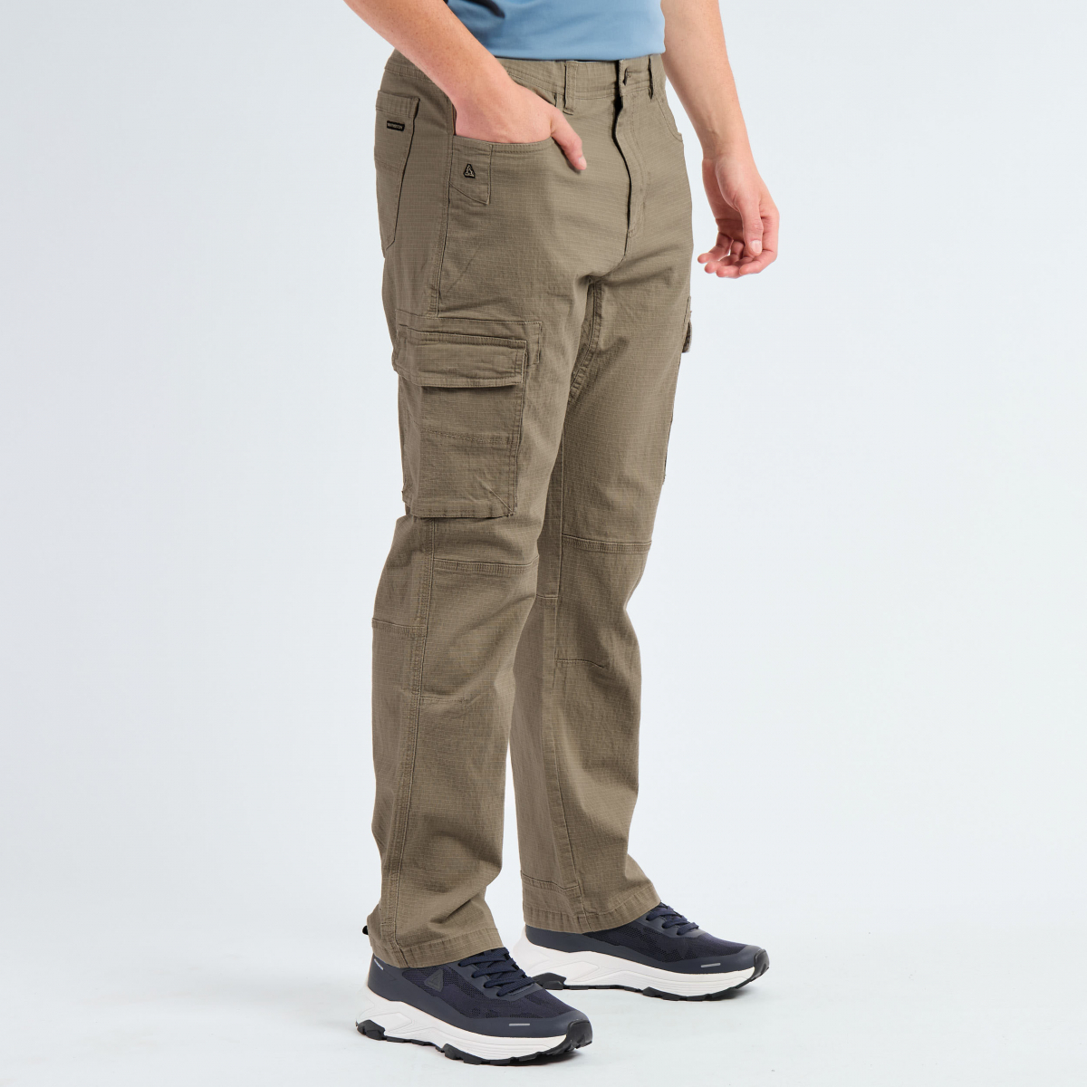 PANTALON ANTARTIC