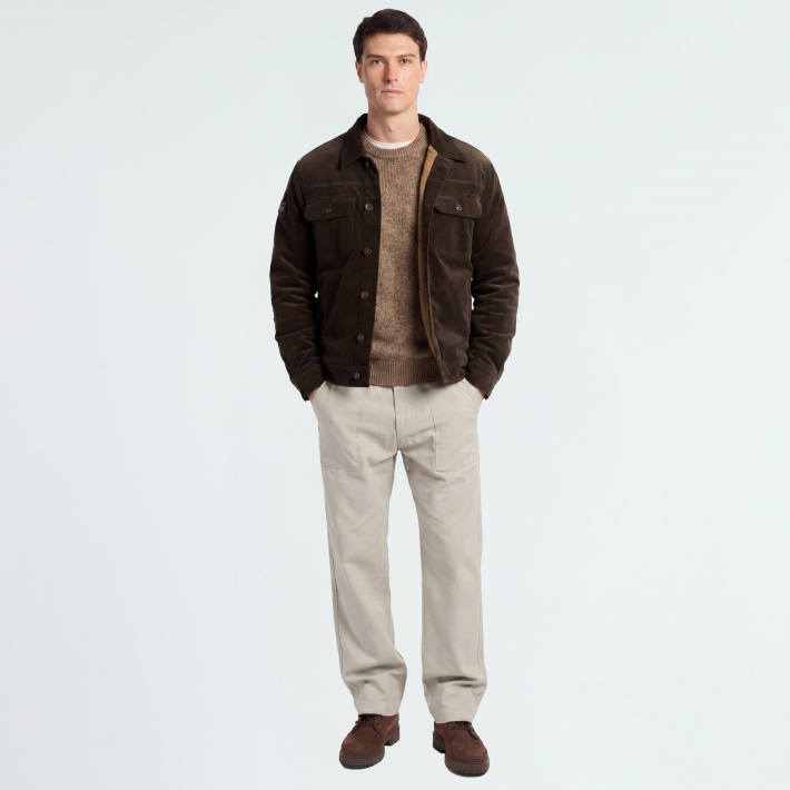 PANTALON VERMONT