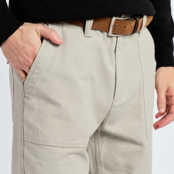 PANTALON VERMONT