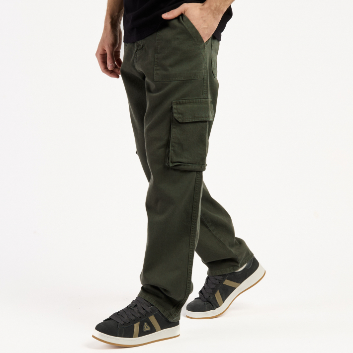 PANTALON CHALTON CARGO