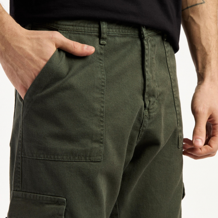 PANTALON CHALTON CARGO