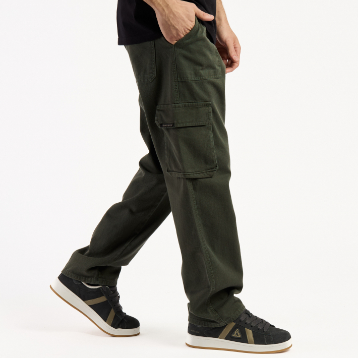 PANTALON CHALTON CARGO