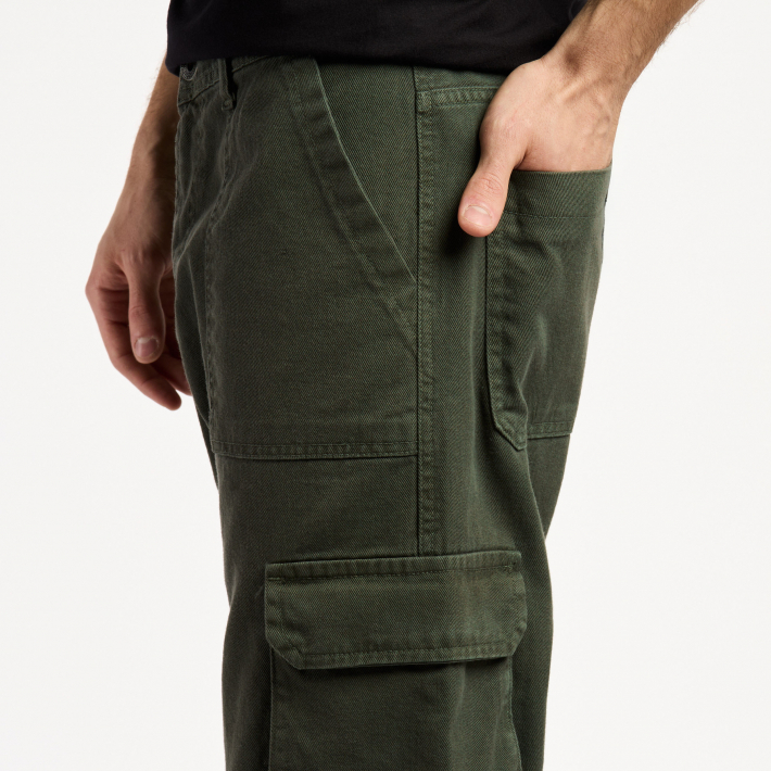 PANTALON CHALTON CARGO