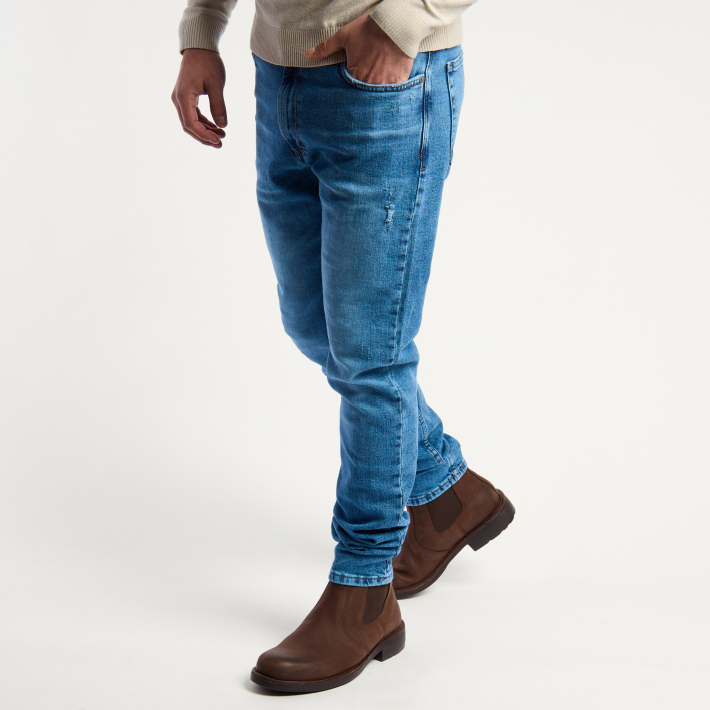 JEAN COPENHAGEN IV 