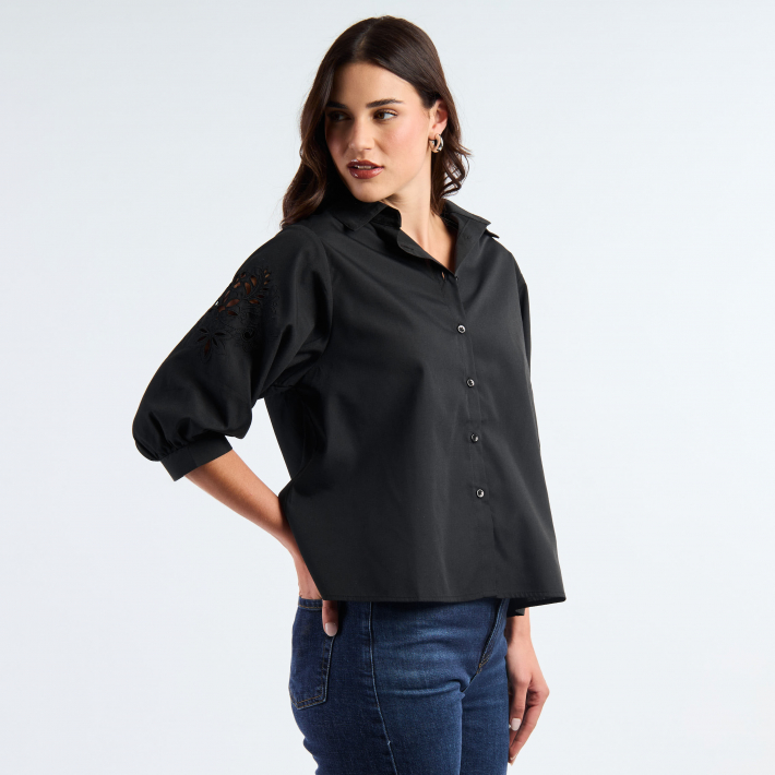 CAMISA NEW ROSALIA