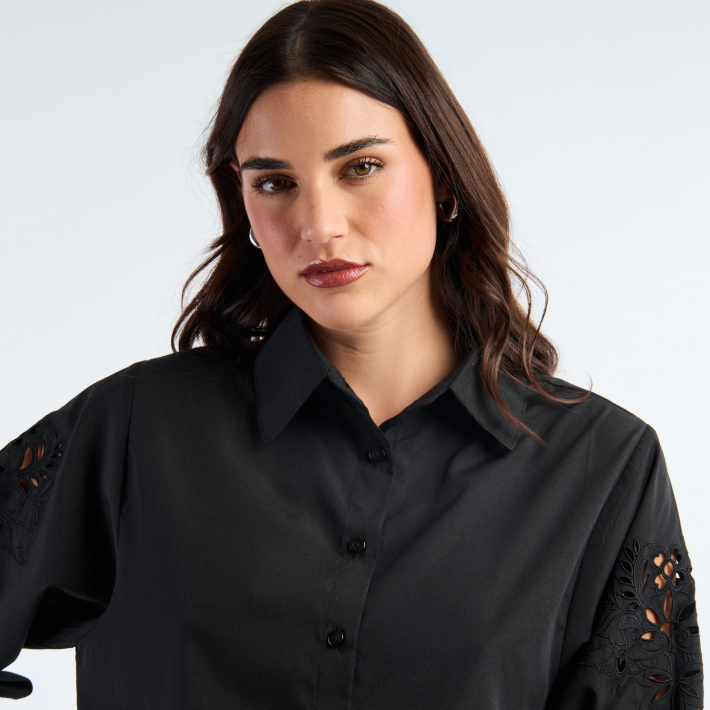 CAMISA NEW ROSALIA