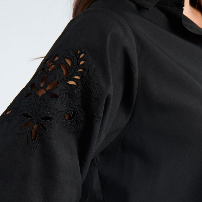 CAMISA NEW ROSALIA