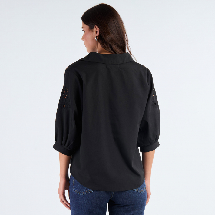 CAMISA NEW ROSALIA