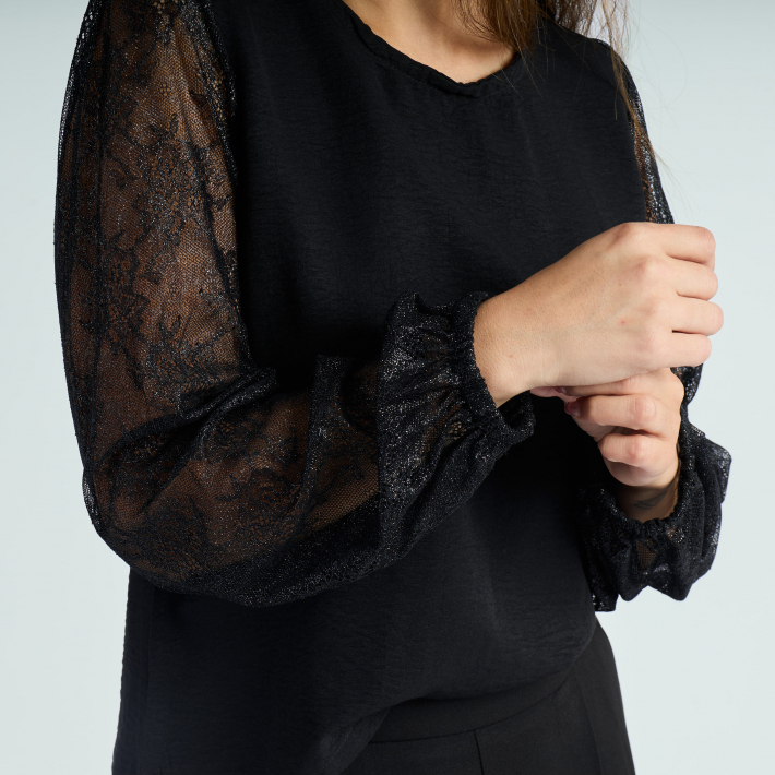 BLUSA MAGGI