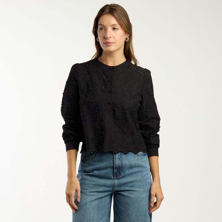 CAMISOLA TORI 